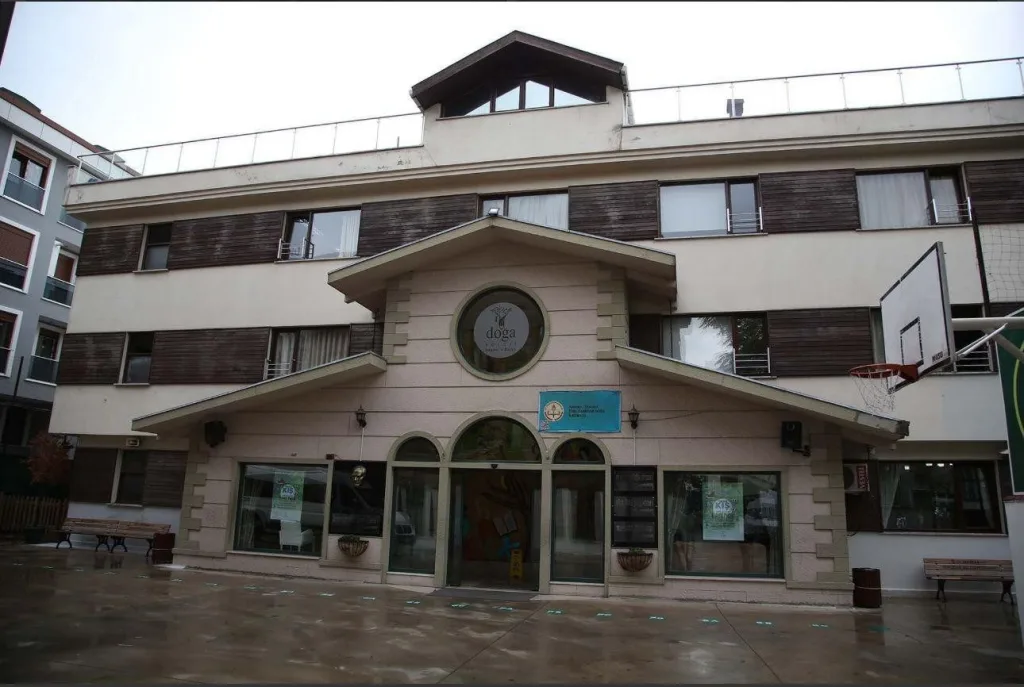 Doğa Koleji