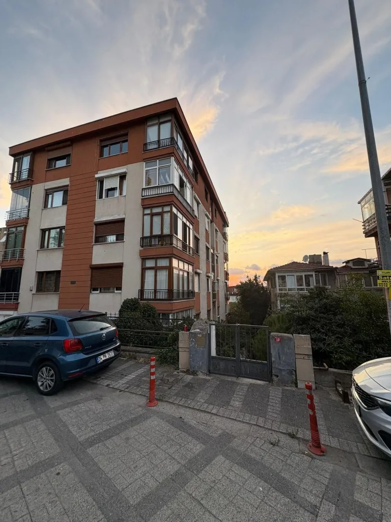 Huzur Apartmanı