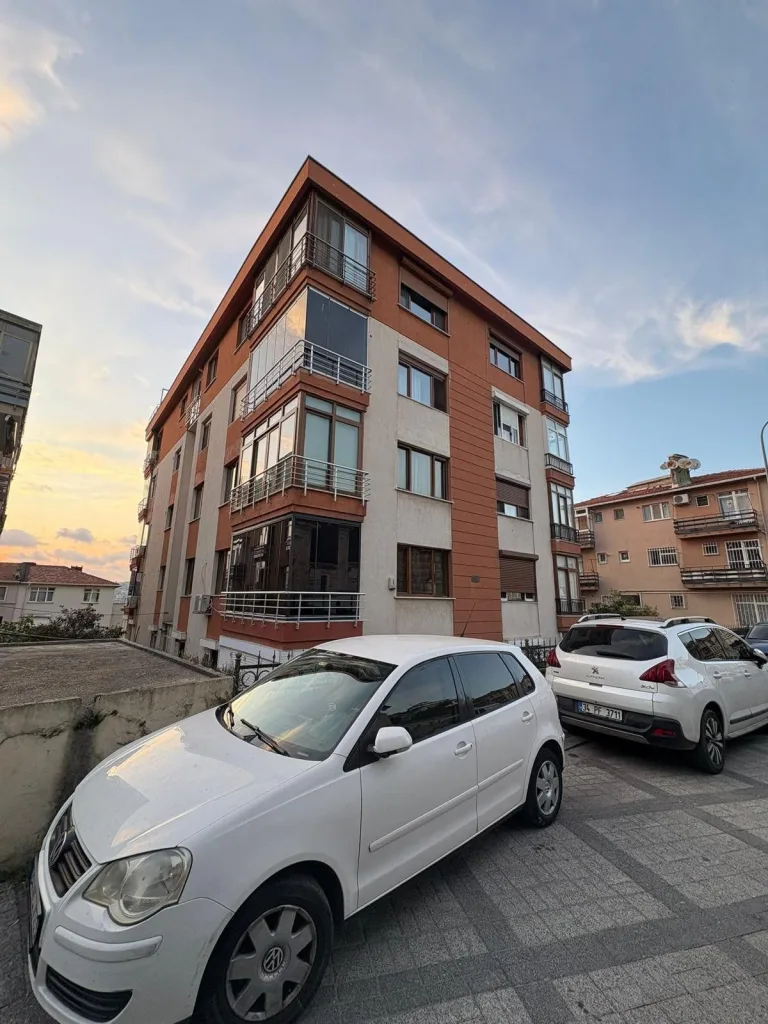 Huzur Apartmanı
