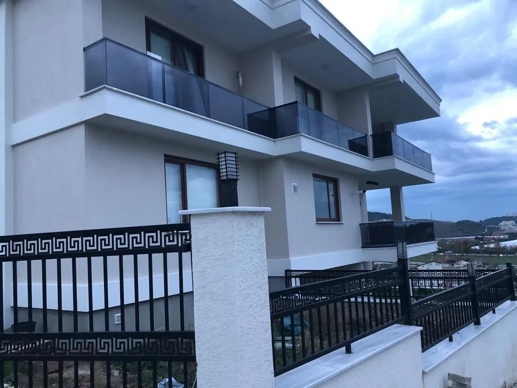 Yalova Müstakil Konut
