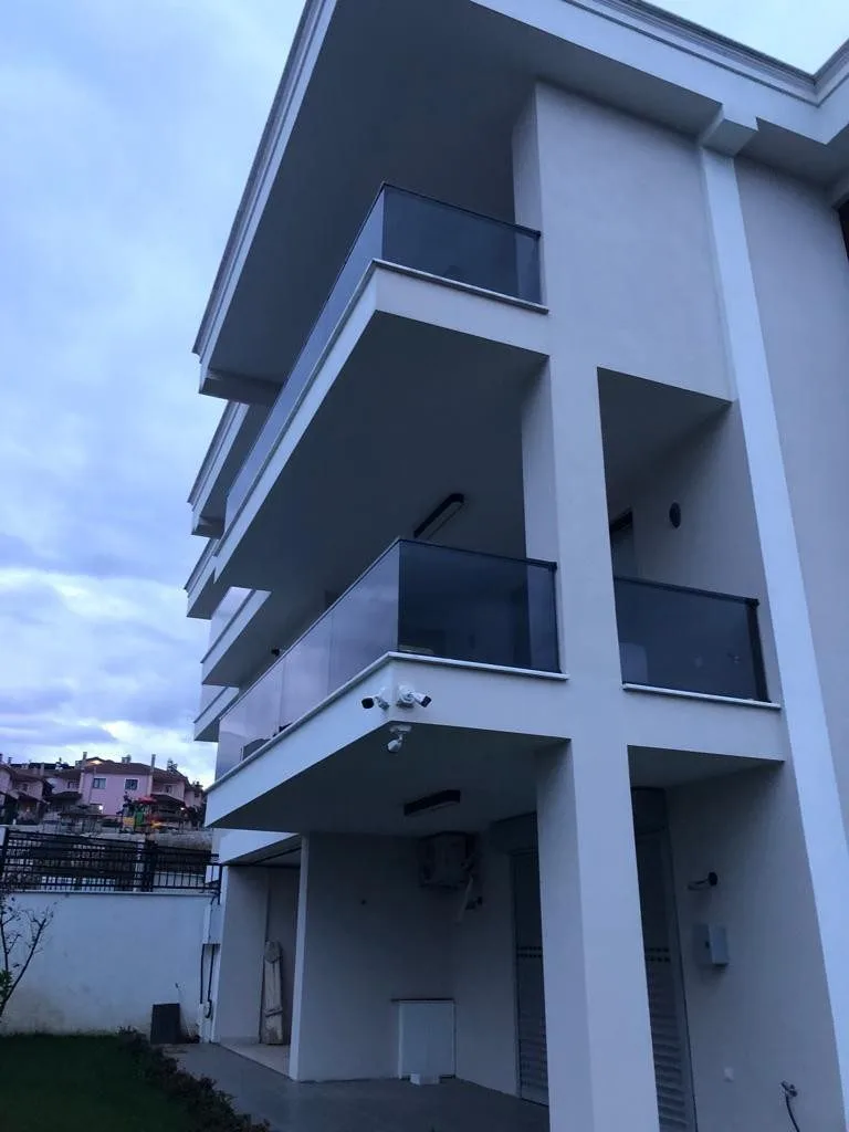 Yalova Müstakil Konut